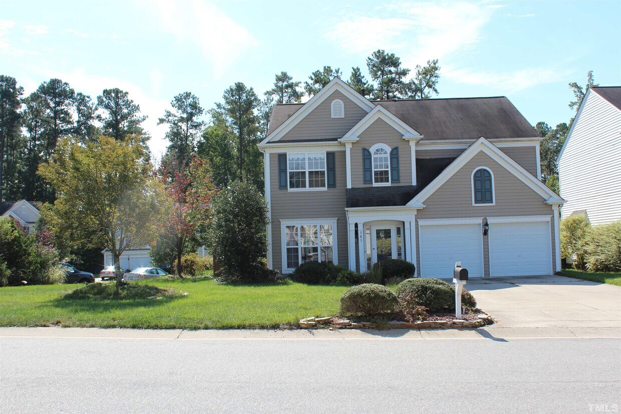 Primary Photo - 301 Millicent Way