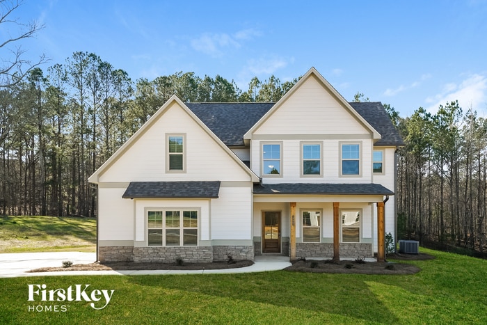Primary Photo - 1255 Awenasa Dr
