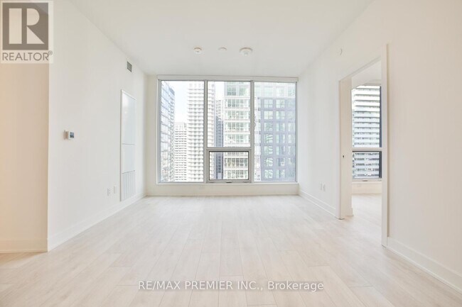 Photo du bâtiment - 35 Mercer St