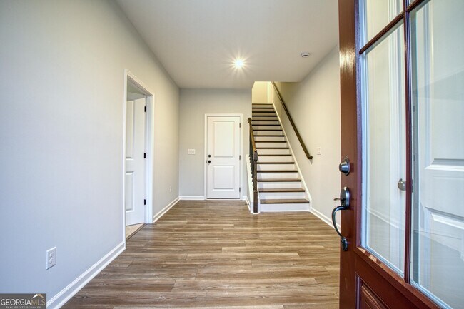 Foto del edificio - 2340 Whistler Wy NE