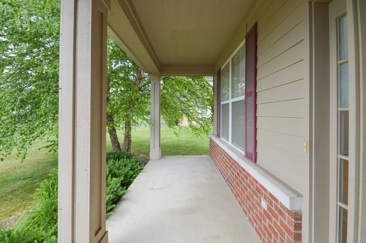 13938 Emma Ln, Mettawa, IL 60045 House Rental in Mettawa, IL