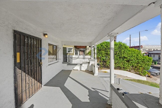 Foto del edificio - Unit