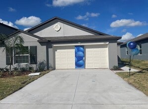 Building Photo - 5517 Blue Azure Dr