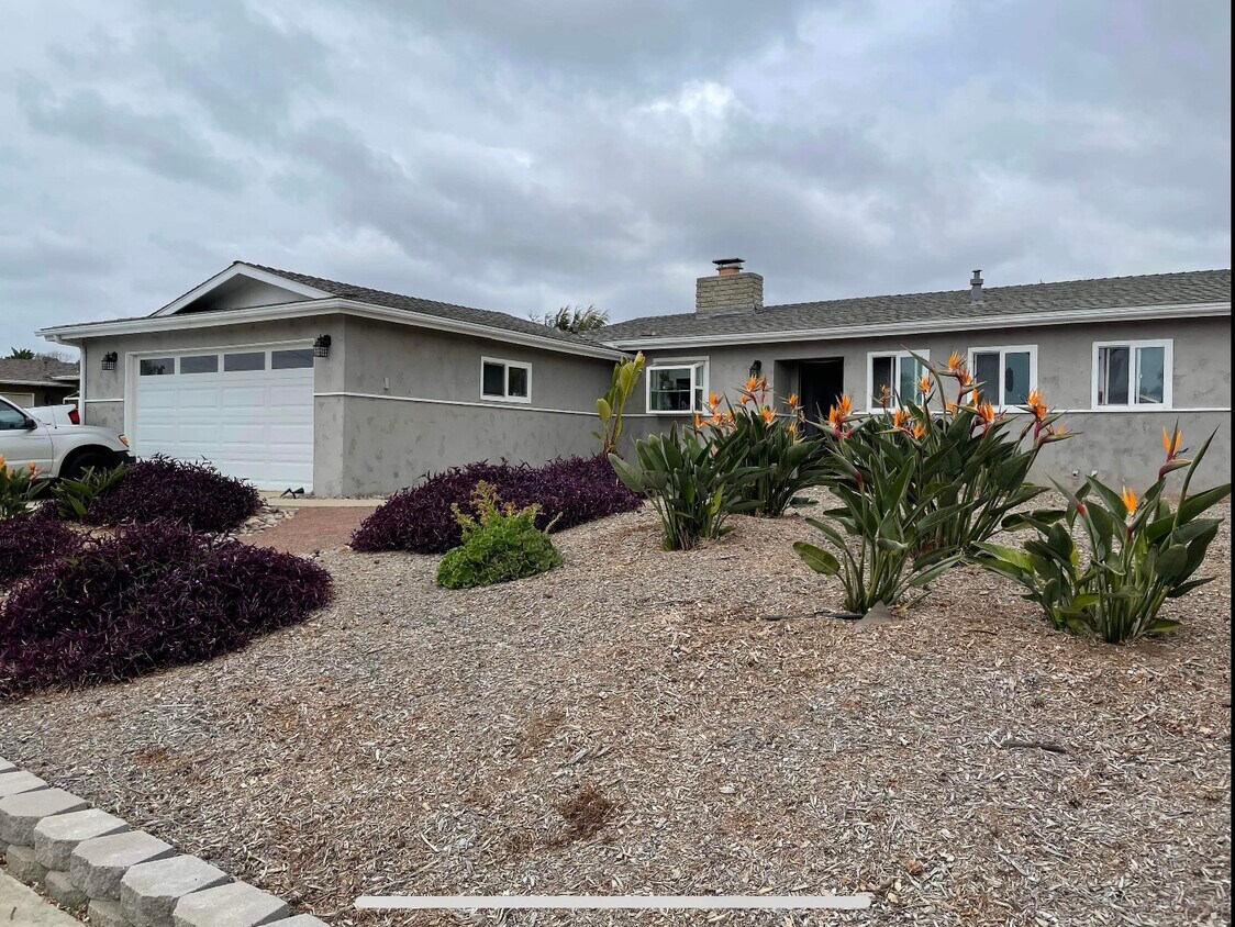 2726 Penkea Dr, Oceanside, CA 92054 House Rental in Oceanside, CA