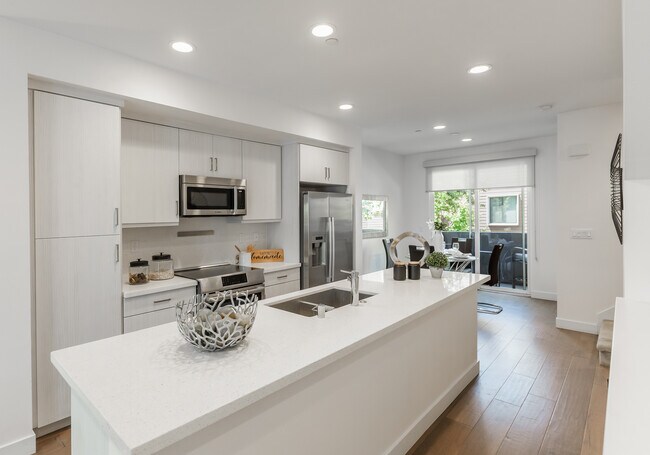Foto del edificio - 1402 Prescott St