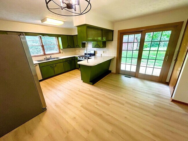 Foto del edificio - 3600 Cline Rd NW