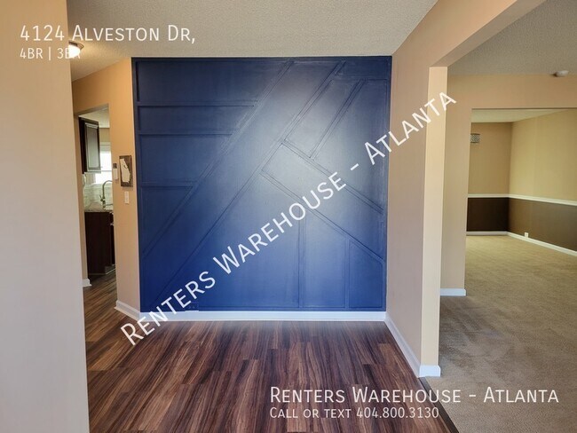 Building Photo - Move In Ready! Spacious 4 Bedroom home in ...