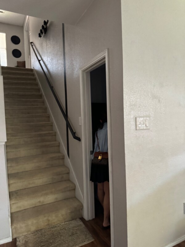 Foto del edificio - 8 Stowe Springs Ln
