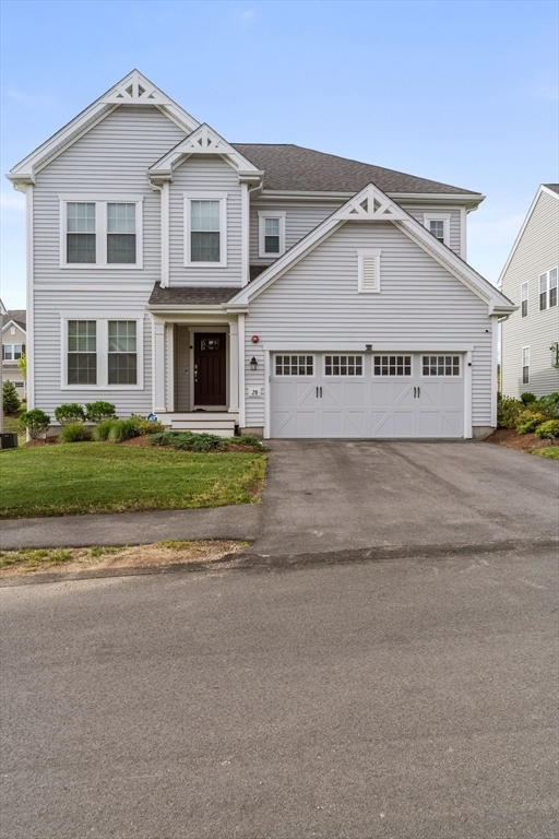 Primary Photo - 20 Cherry Ln