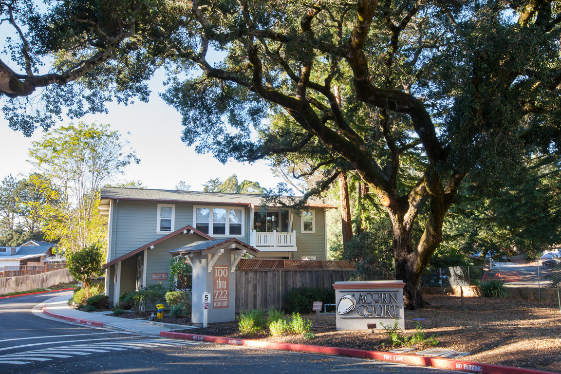 Primary Photo - Acorn Court Apartments