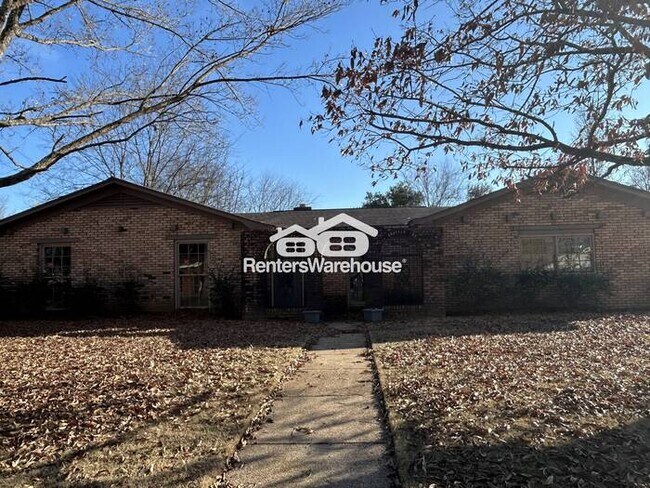 Foto del edificio - Well maintained traditional Ranch styled 3-bedroom 2 bath home