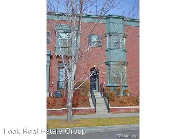 Building Photo - 2 br, 2.5 bath House - 8709 E 25th Ave