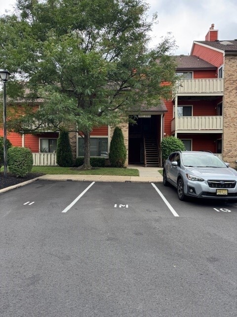 Building Photo - 2903B Auburn Ct