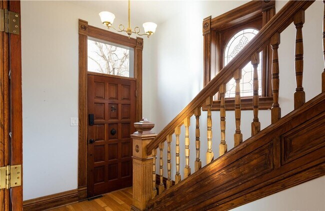 Foto del edificio - 2536 N Gilpin St