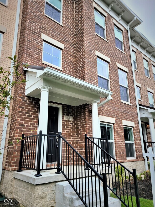 Foto del edificio - 13765 Tender Dr