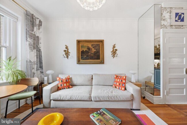 Foto del edificio - 2122 California St NW