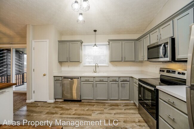 Building Photo - 3 br, 2 bath House - 1137 Nutmeg Drive