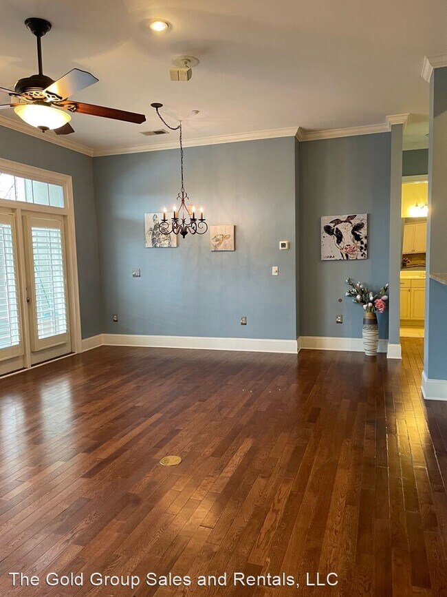 Building Photo - 2 br, 2 bath House - 5425 Closeburn Rd - 5...
