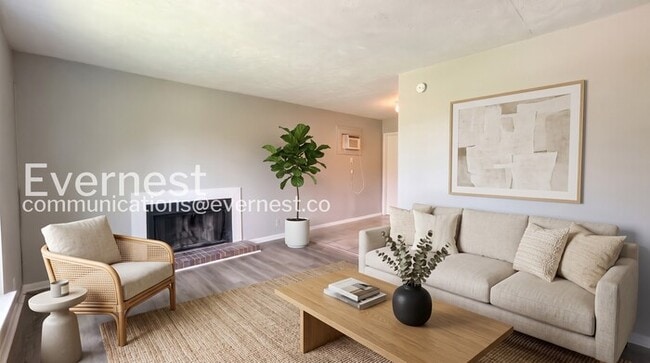 Foto del edificio - 5114 Linbar Dr