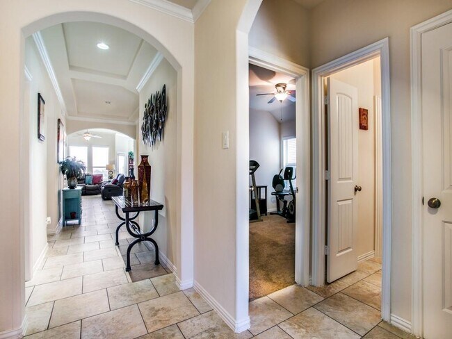 Foto del edificio - 17801 Turning Stream Ln