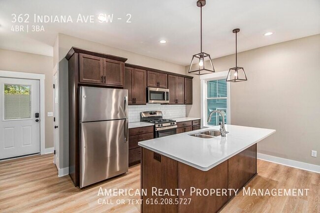 Building Photo - 362 Indiana Ave SW