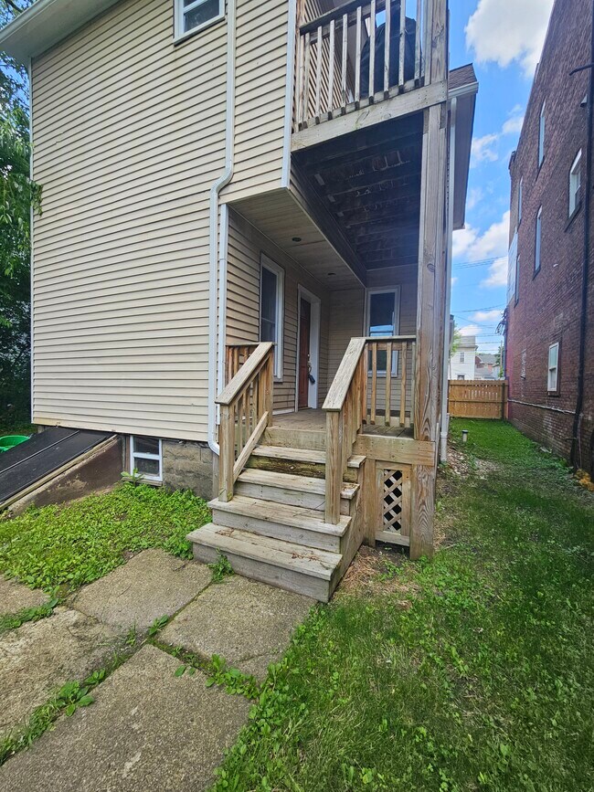 Foto del edificio - 621 New Castle Rd