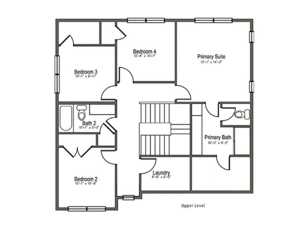 Foto del edificio - 5395 Robinwood Ct