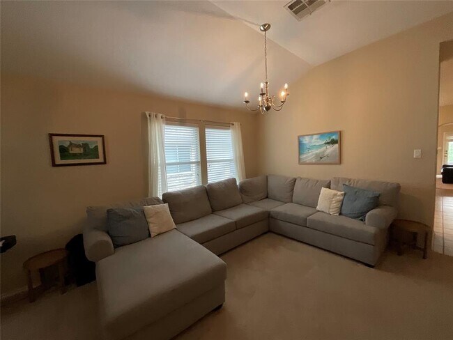 Foto del edificio - 14013 Rountree Ranch Ln