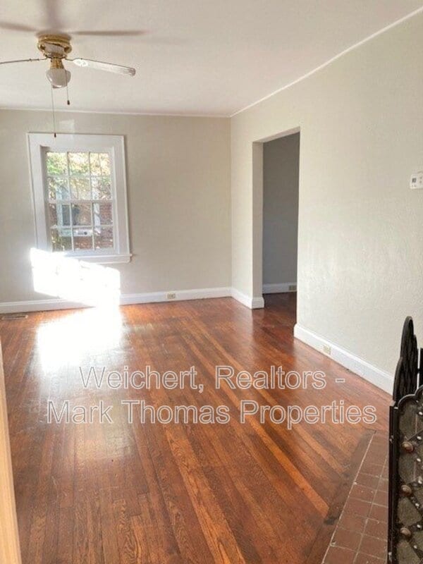 Photo - 3704 Turrentine St House