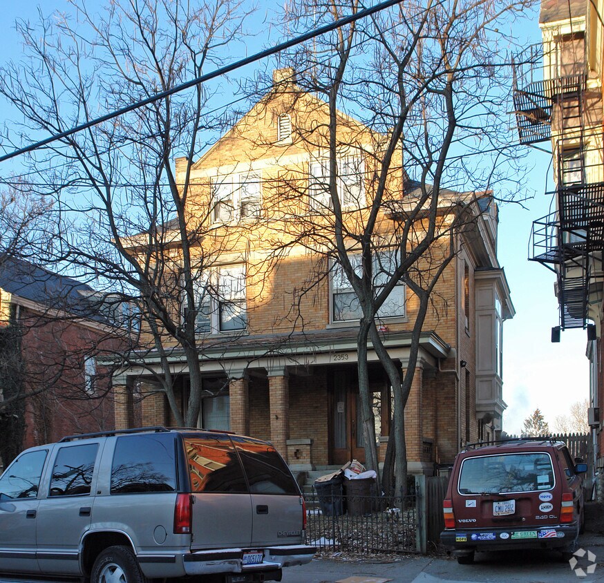 Building Photo - 2353 Ohio Ave