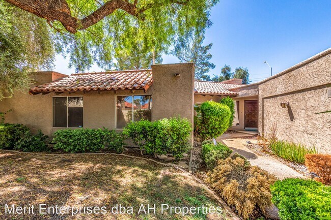 Building Photo - 3 br, 2 bath House - 7207 E SOLANO DR