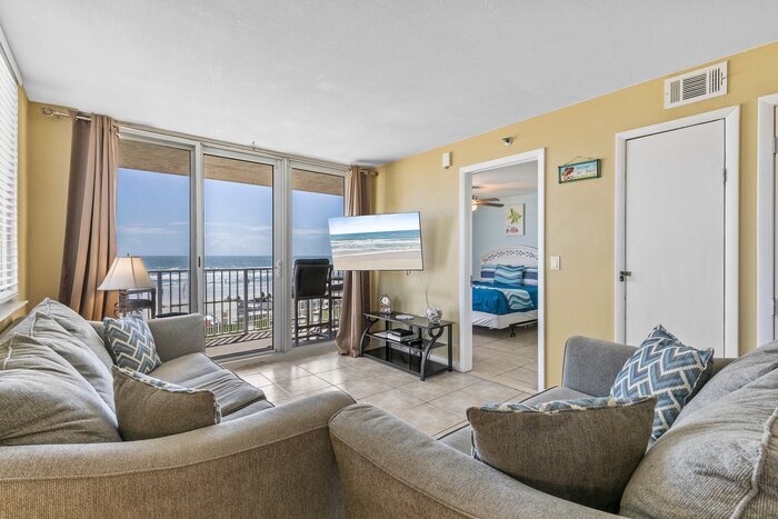 Primary Photo - Oceania Beach Club 206