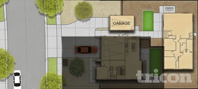 Foto del edificio - 1721 Lorraine Dr