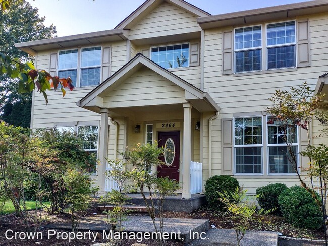 Foto del edificio - 4 br, 2.5 bath House - 2464 Sage Ave SE