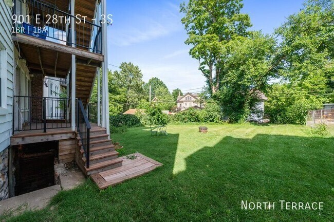 Foto del edificio - 901 E 28th St