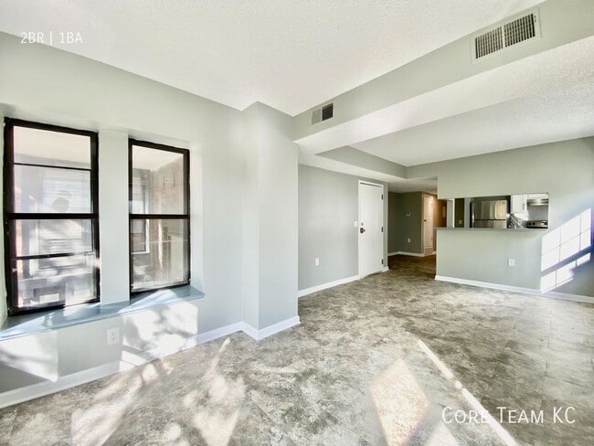 Foto del edificio - 3225 Harrison St