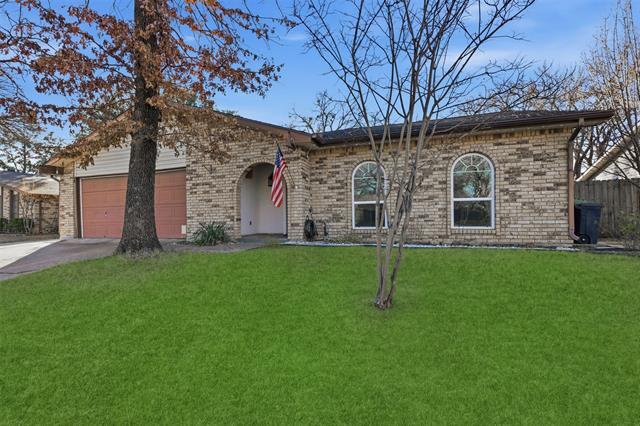 Building Photo - 3736 Walnut Dr