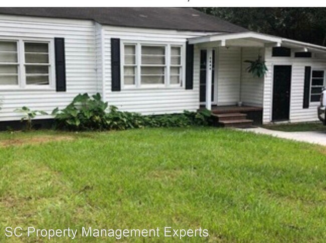 Building Photo - 4 br, 1 bath House - 5444 Pennsylvania Ave