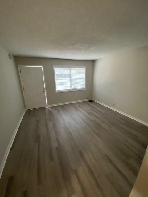 Foto del edificio - 124 Bowen St