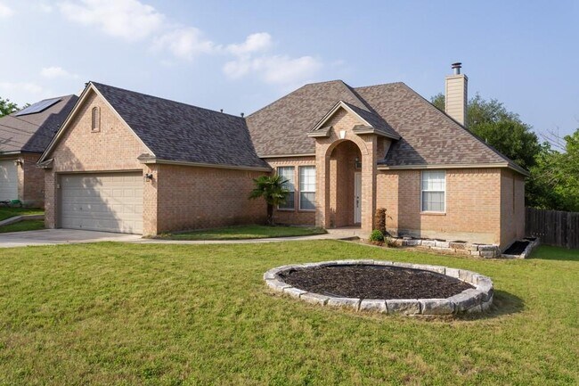 Building Photo - 1101 Cimarron Ct