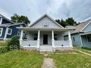 Building Photo - 2623 Indianapolis Ave