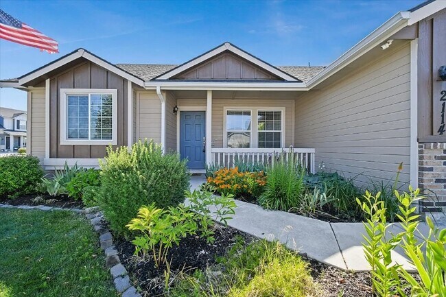 Foto del edificio - 2114 N Rosedust Dr