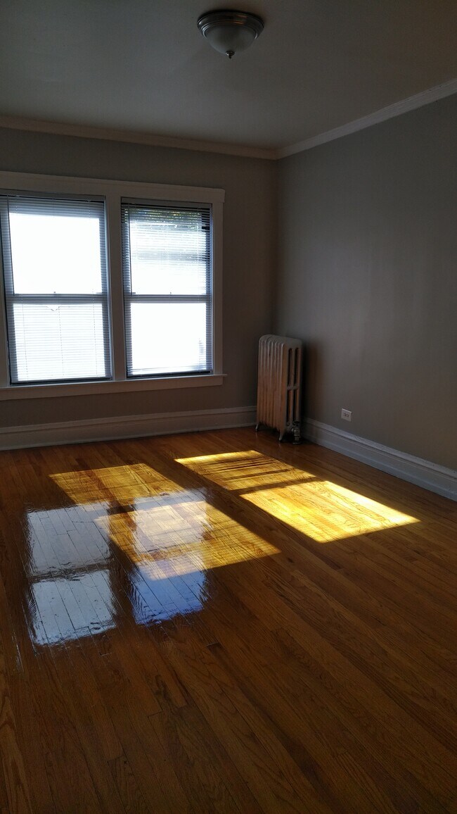 Foto del edificio - 1710 W Albion Ave