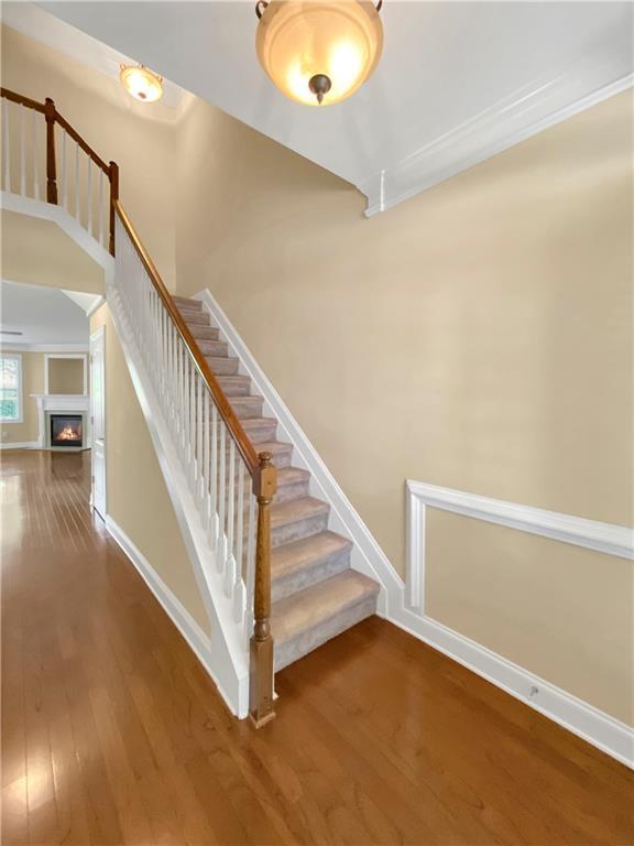 Foto del edificio - 2511 Gadsen Walk NW