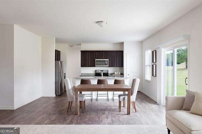 Foto del edificio - 4845 Minnow Ln