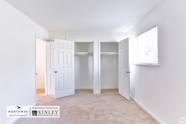 Interior Photo - Highland Commons