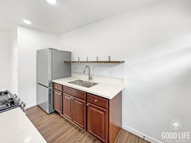 Building Photo - Newly remodeled 1BD/BA apartment home for rent in South Park!