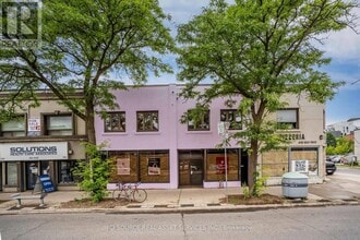 Building Photo - 574 St Clair Ave W