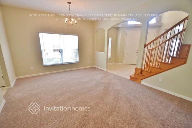 Foto del edificio - 1115 Crane Crest Way