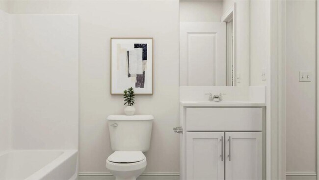 Foto del edificio - 3001 Honeymyrtle Ln